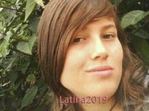 Latina2019