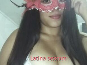 Latina_sexcam