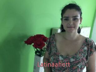 Latinaahott