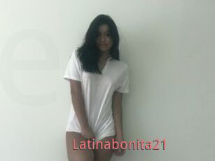 Latinabonita21