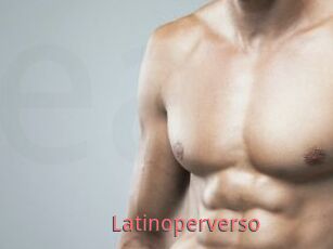 Latinoperverso