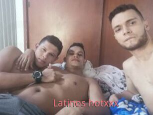 Latinos_hotxxx