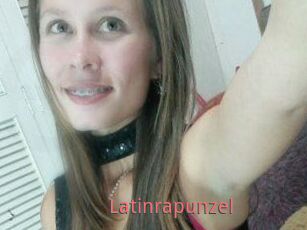 Latinrapunzel