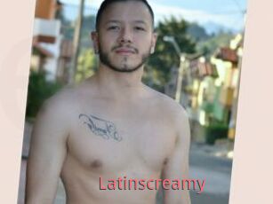 Latinscreamy