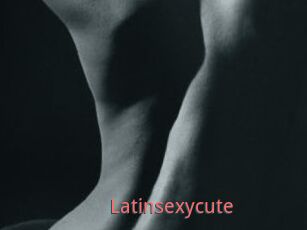 Latinsexycute