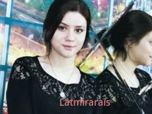 Latmirarais