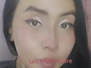 Lau_spectracore