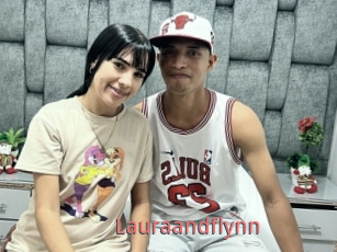 Lauraandflynn