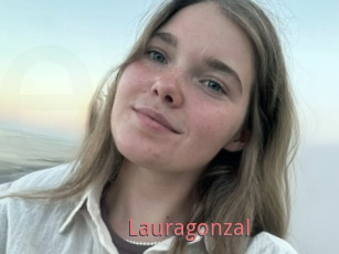 Lauragonzal