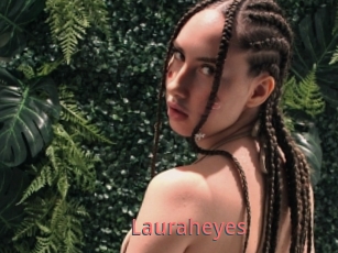 Lauraheyes