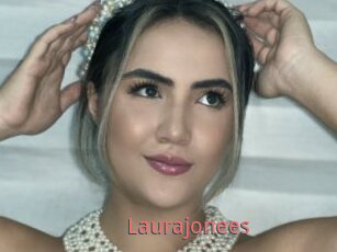 Laurajonees