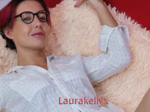 Laurakellyx