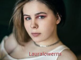 Lauralowerns