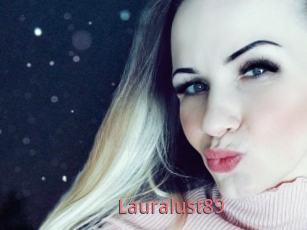 Lauralust89
