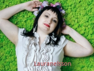 Lauranelsson