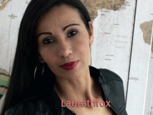 Laurathfox