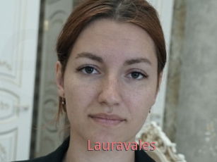 Lauravales