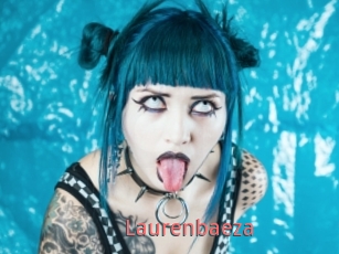 Laurenbaeza