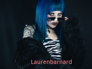 Laurenbarnard
