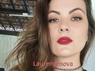 Laurengenova
