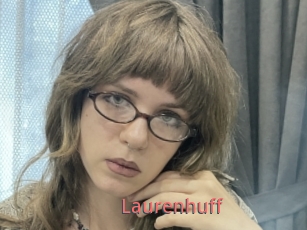 Laurenhuff