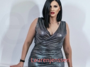 Laurenjenssen
