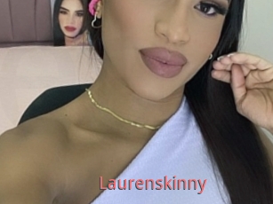 Laurenskinny