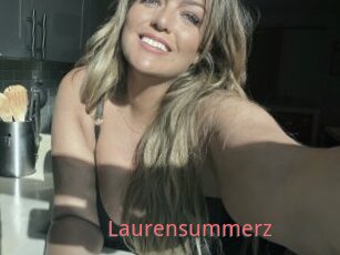 Laurensummerz