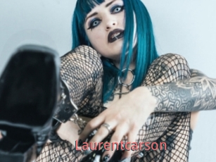 Laurentcarson