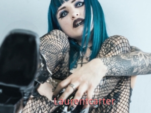 Laurentcarter