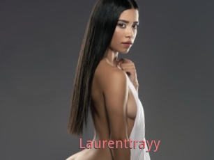 Laurenttrayy