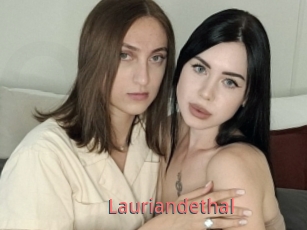 Lauriandethal