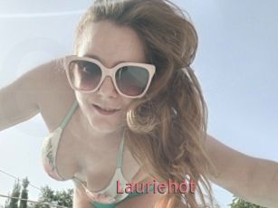 Lauriehot
