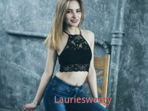 Lauriesweety