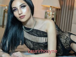 Laurirhosyne