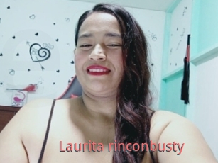 Laurita_rinconbusty