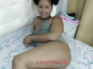 Laurynwolf