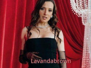 Lavandabrown