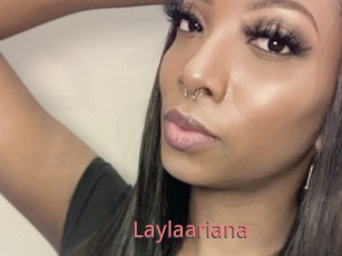 Laylaariana