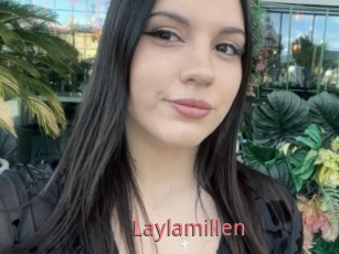 Laylamillen