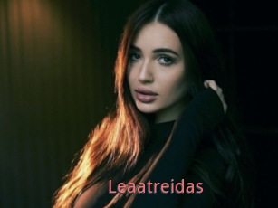 Leaatreidas