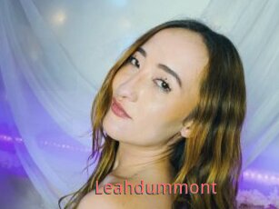 Leahdummont