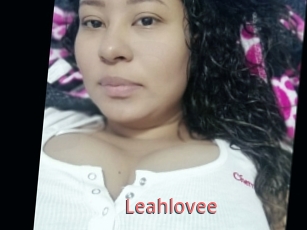 Leahlovee