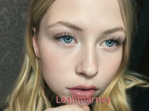 Leahmarney