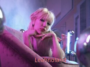 Leahnoland