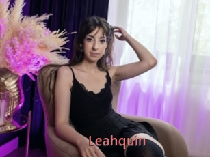 Leahquin