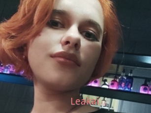 Leakai