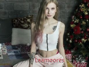 Leamoores