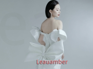 Leauamber