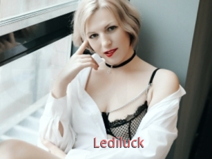 Lediluck